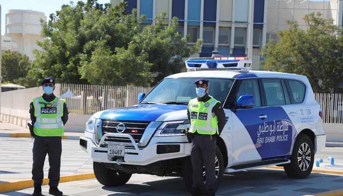 ٹریفک سنگل توڑنے پر51 ہزار درہم جرمانہ ہوگا، ابوظبی پولیس