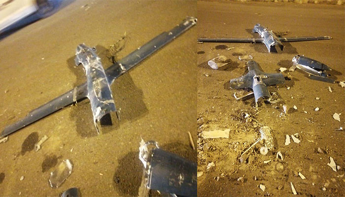 سعودی عرب: ابہا، جازان ایئر پورٹ پر حوثیوں کے ڈرون حملے ناکام