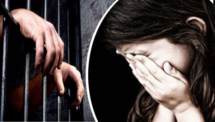 سوات: لڑکی سے 4 سال تک مبینہ زیادتی، ملزم گرفتار