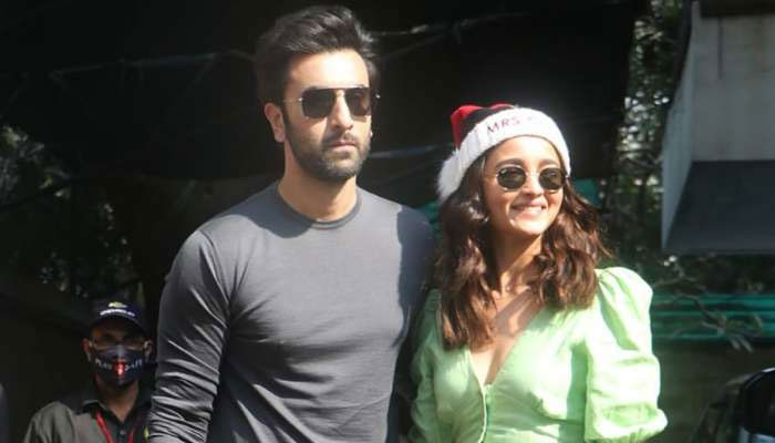 Ranbir Kapoor, Alia Bhatt’s wedding speculations have kicked off once again: Reports
