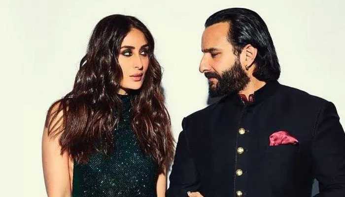 Kareena Kapoor Khan gets candid on her parenting style with Saif Ali Khan