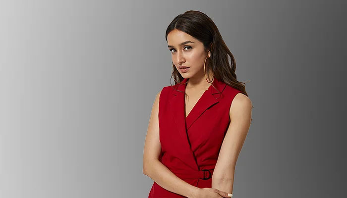 Shraddha Kapoor does not let ‘ personal gossip’ disrupt her focus on work