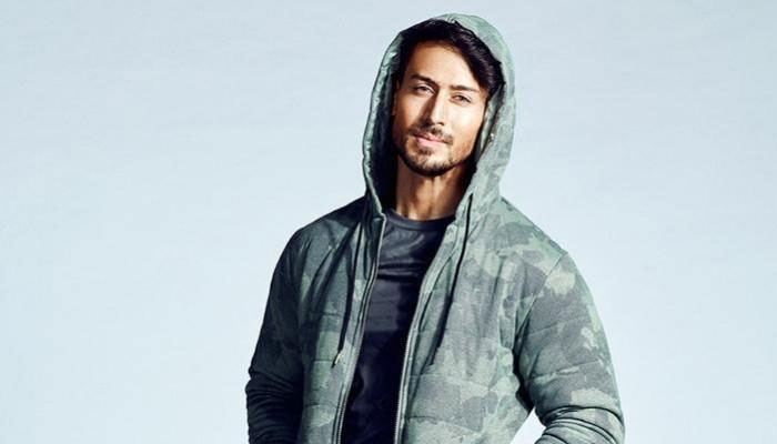 ‘ Ganapath’ : Tiger Shroff all charged up for longest schedule shoot