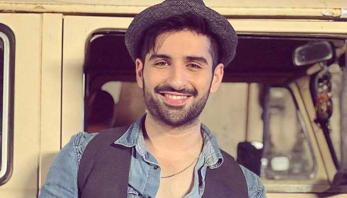 Muneeb Butt gives rare insights into his daughter’s popularity