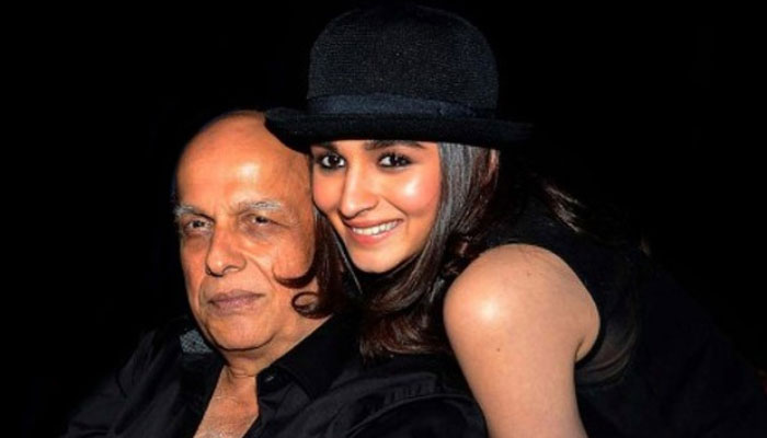 Mahesh Bhatt is all praises for daughter Alia Bhatt: ‘She is a fire of her own’