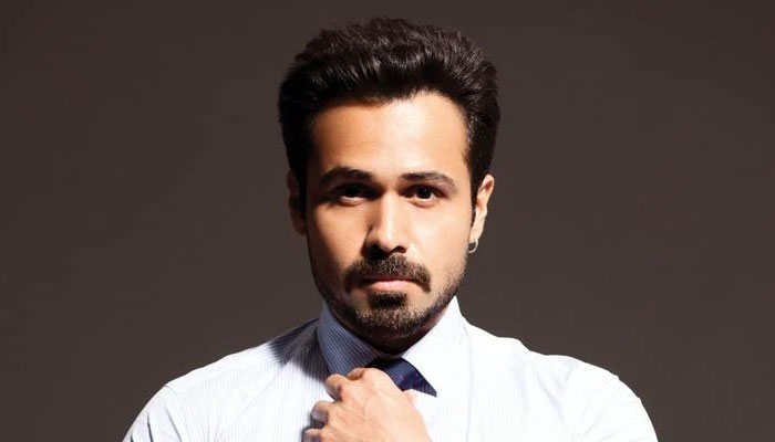 Emraan Hashmi narrates scary tale from past : ‘It was very frightening’