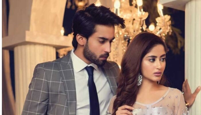 ‘ Khel Khel Mein’ : Sajal Aly, Bilal Abbas pair up for new project 