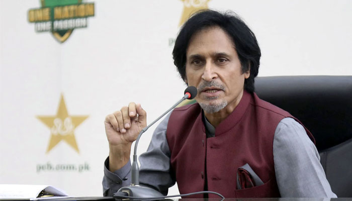 زمیر راجہ بھی کرکٹر آصف علی کی تعریف کیے بغیر نہ رہ سکے