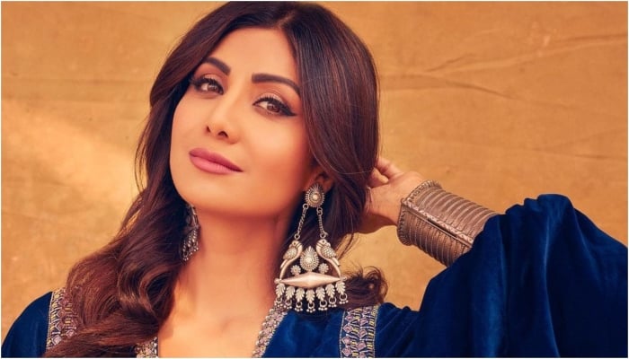 Shilpa Shetty hits 23 million followers on Instagram, thanks fans for love & support