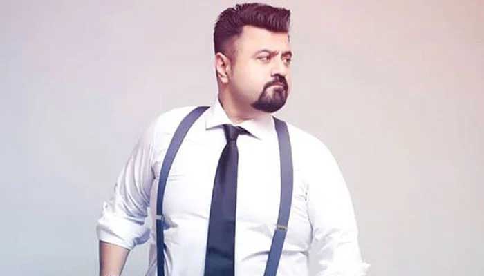 Ahmed Ali Butt thanks late father for teaching him value of emotions