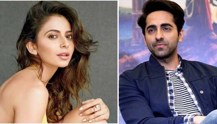 ‘ Doctor G’ : Ayushmann Khurrana, Rakul Preet Singh starrer release dates out now