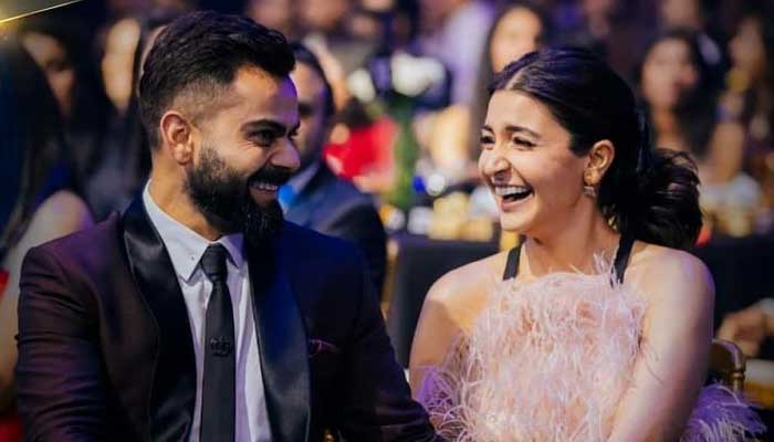 Anushka Sharma, Virat Kohli’s daughter receives rape threats