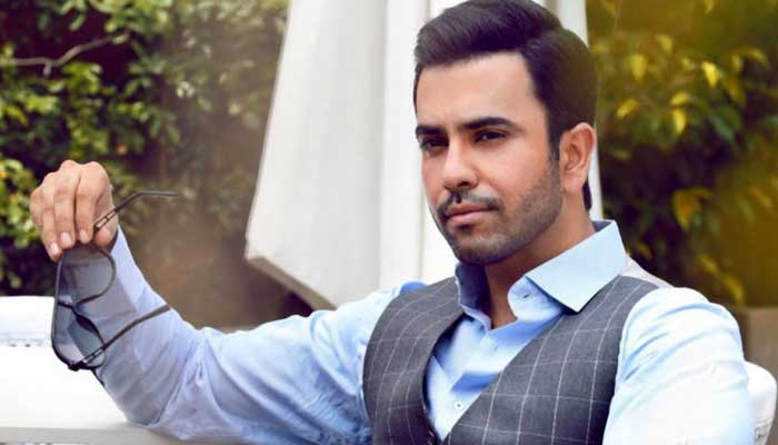 Junaid Khan touches upon roles being limited