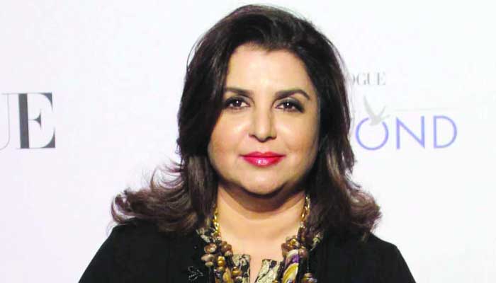 Farah Khan feels blessed on receiving UAE permanent visa: ‘ It feels good’