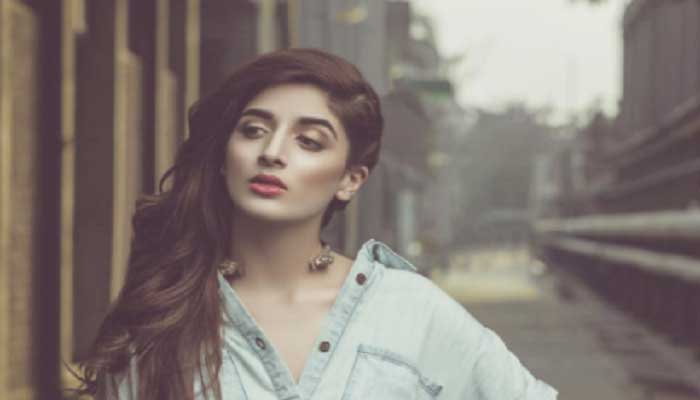 Mawra Hocane gives a tour of her elegant wardrobe: Watch Video