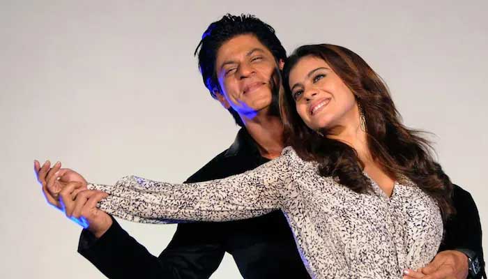 Kajol’s response in latest Q&A session wins hearts 