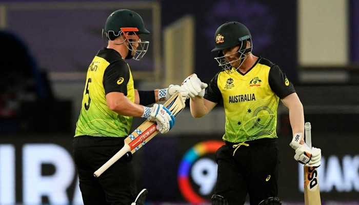 Australia also took advantage of the opportunity, defeating Bangladesh by 8 wickets | IG News