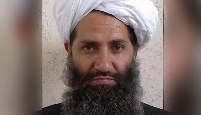 طالبان کمانڈرز اپنی صفوں کو صاف کریں، ہیبت اللّٰہ اخوندزادہ
