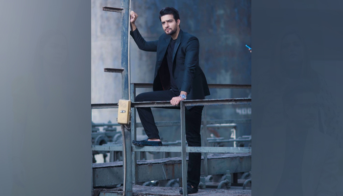 دانیال افضل خان کی ’محبت داغ کی صورت‘ کو مزید دلچسپ بنانے کی تیاری