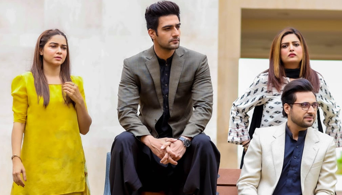 دانیال افضل خان کی ’محبت داغ کی صورت‘ کو مزید دلچسپ بنانے کی تیاری