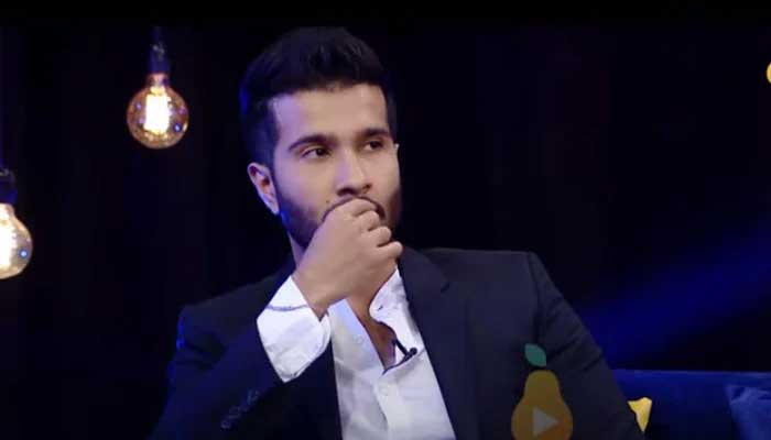 ‘ Khuda Aur Mohabbat’ : Feroze Khan touches upon reason behind massive success of drama