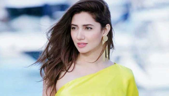 Mahira Khan does not call herself an activist: ‘It is a wholly different ballgame’ 