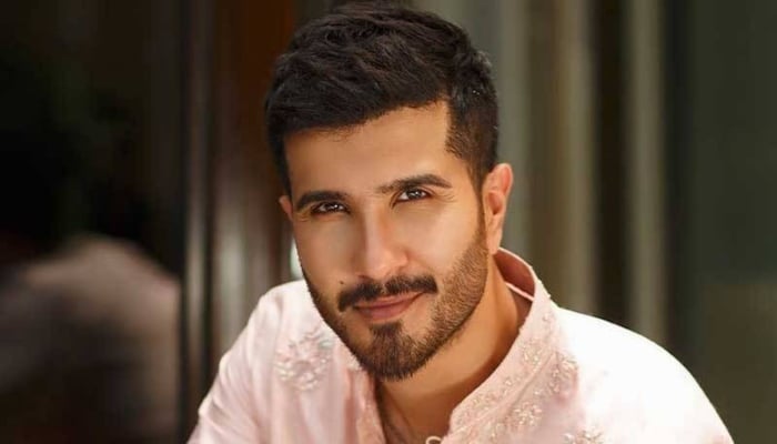Feroze Khan expresses his thoughts on success of ‘Khuda Aur Mohabbat 3’