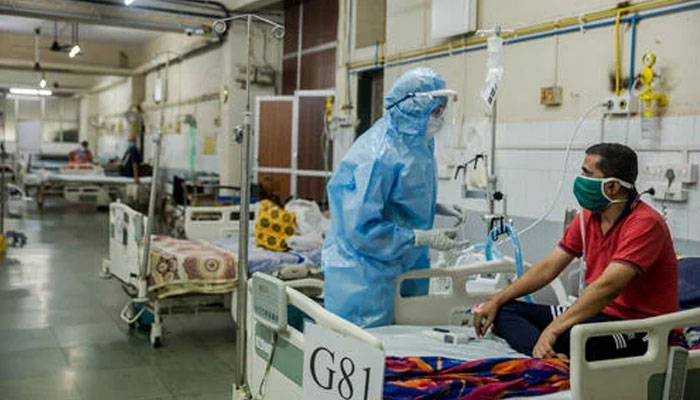 پاکستان، کورونا وائرس سے مزید 9 کا انتقال، 517 شفایاب