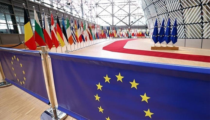 یورپی یونین نے بیلاروس حکام کیلئے ویزا سہولت کو جزوی طور پر معطل کردیا