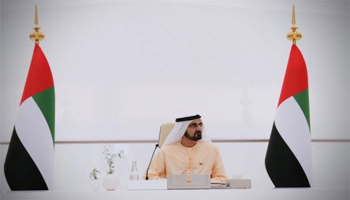 امارات میں ریٹائرڈ غیرملکیوں کو رہائشی ویزا دینے کی شرائط میں ترمیم کی منظوری