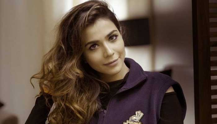 Humaima Malick in critical condition: ‘Pray for me’
