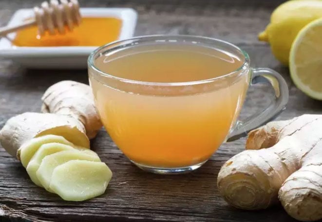 موسم سرما کیلئے بہترین چائے کونسی ہیں؟