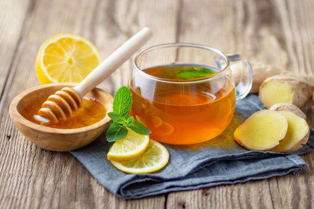 موسم سرما کیلئے بہترین چائے کونسی ہیں؟