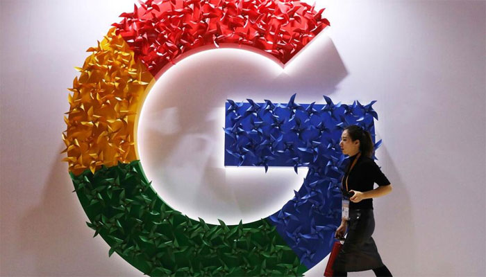 یورپ کی اعلیٰ عدالت میں گوگل کی ڈھائی ارب یورو جرمانے کے خلاف اپیل مسترد