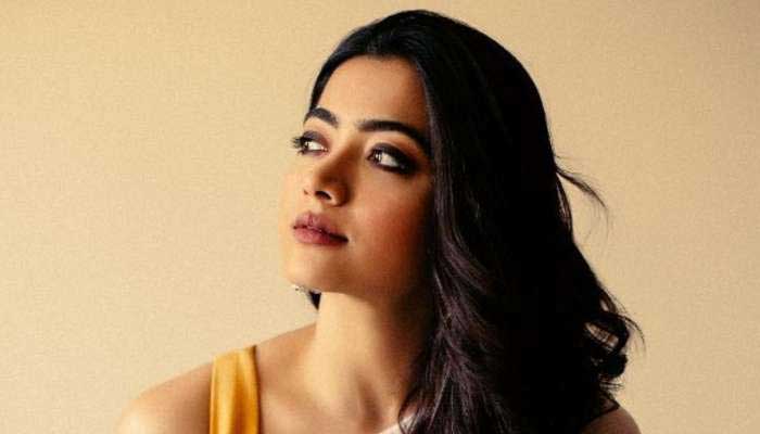 Rashmika Mandanna reveals her take on dating: Deets inside