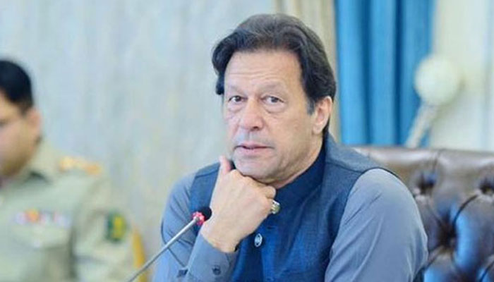 دارالحکومت میں شہری سہولیات میں بین الاقوامی معیار ہونا چاہیے، وزیراعظم عمران خان