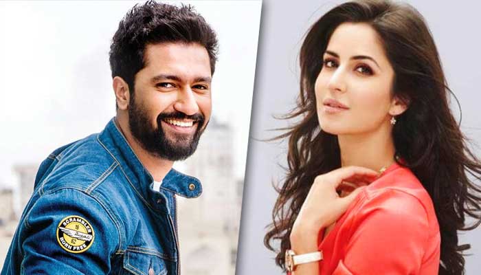 Vicky Kaushal, Katrina Kaif get engaged in intimate ceremony: Deets inside