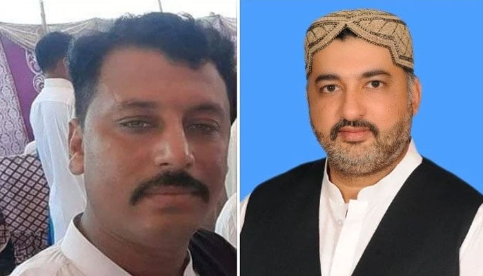 ناظم جوکھیو کیس میں نامزد MNA جام عبدالکریم کی حفاطتی ضمانت منظور