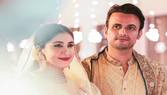 Zunaira Inam opens up about life after marrying Usman Mukhtar