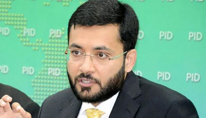 ٹی ایل پی کے ساتھ سیاسی اتحاد کی کوئی بات نہیں ہوئی، نہ زیر بحث ہے، فرخ حبیب