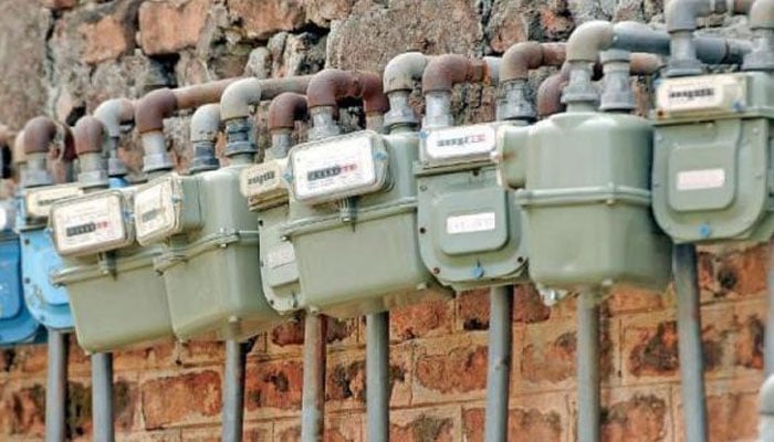 گھریلو صارفین کو دن میں 3 وقت گیس فراہمی پر پٹرولیم ڈویژن کی وضاحت