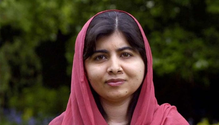 افغان لڑکیوں کی تعلیم سے متعلق ملالہ یوسفزئی نے خدشہ ظاہر کردیا