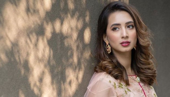 Komal Aziz Khan weighs in on her future plans
