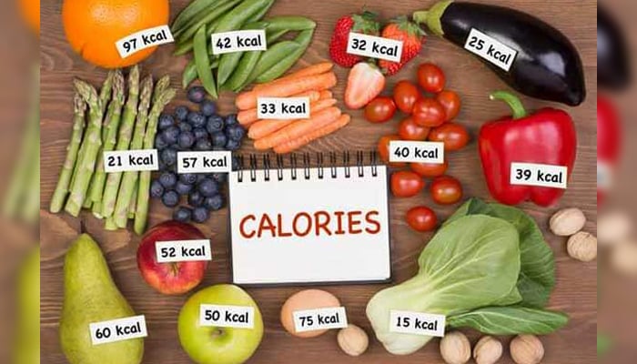100 سے کم کیلوریز رکھنے والی 8 غذائیں