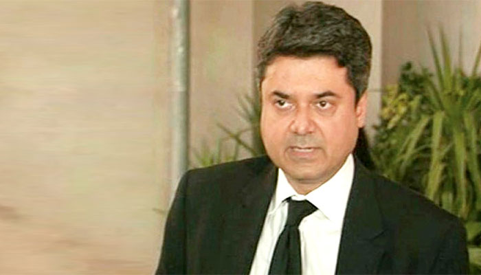 مولانا سے پوچھیں کون کال کر رہا ہے: فروغ نسیم