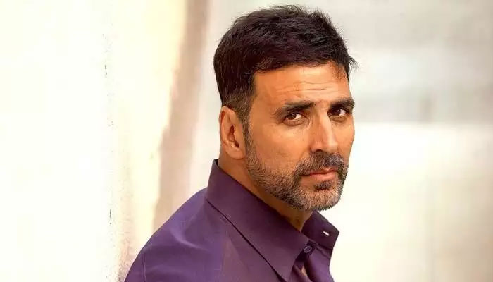 Akshay Kumar Pays Heartfelt Tribute To Late Mother See Post