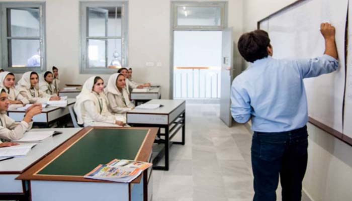 پنجاب، 9 ڈویژن کے کالجز میں 3 ہزار انٹرن اساتذہ بھرتی ہوں گے