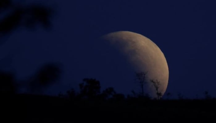 کل 600سالہ تاریخ کا طویل ترین چاند گرہن ہوگا