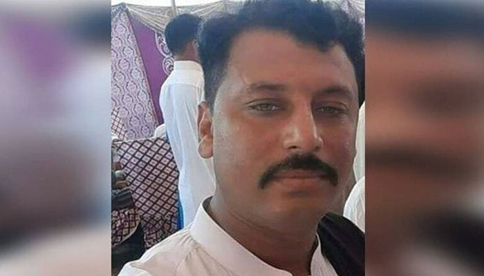 ناظم جوکھیو قتل کیس: دیور کے بیان پر مقتول کی بیوہ کو تحفظات