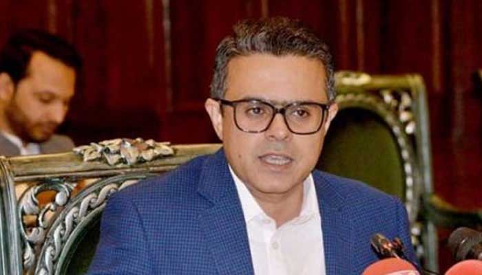 شہباز شریف کے ملازمین کے اکاؤنٹ میں 16 ارب روپے آئے، حسان خاور